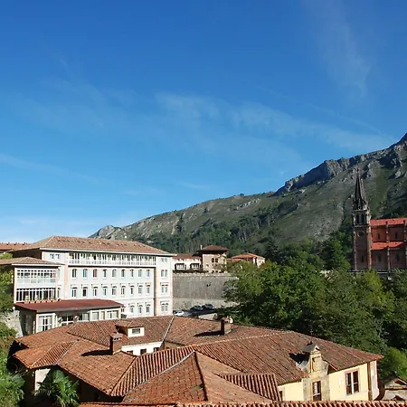 Arcea Gran Pelayo Covadonga