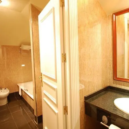 アルセア グラン ペラヨ コヴァドンガ