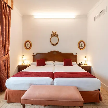 Arcea Gran Pelayo 4* Covadonga