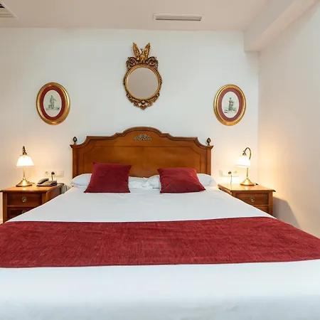 Arcea Gran Pelayo Hotel