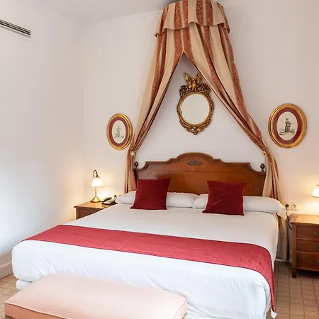 Hotel Gran Pelayo
