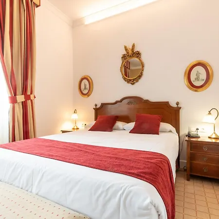 Arcea Gran Pelayo 4* Covadonga