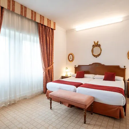 Arcea Gran Pelayo Hotel