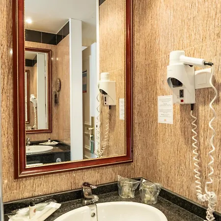 Gran Pelayo Hotel 4*