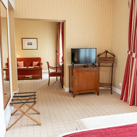Hotel Gran Pelayo