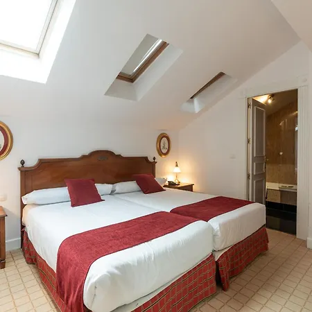 Arcea Gran Pelayo Hotel Covadonga