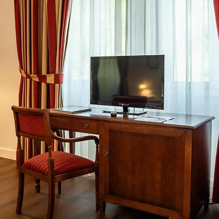 Hotel Arcea Gran Pelayo Covadonga