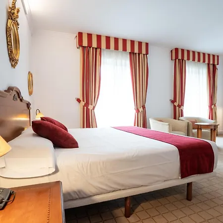 Hotel Arcea Gran Pelayo Covadonga