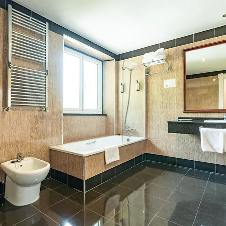 Hotel Arcea Gran Pelayo
