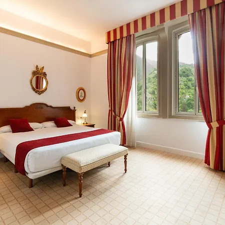 Gran Pelayo 4* Covadonga