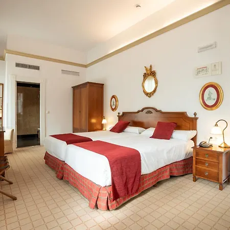 Arcea Gran Pelayo Hotel