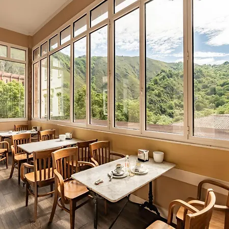 Hotel Arcea Gran Pelayo 4*