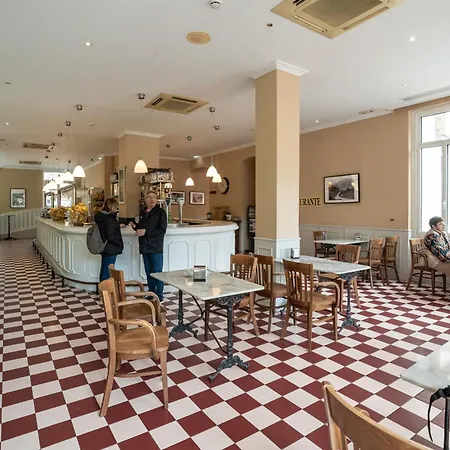 Arcea Gran Pelayo 4* Covadonga