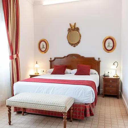 Hotel Gran Pelayo