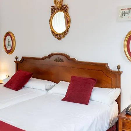 Hotel Arcea Gran Pelayo Covadonga