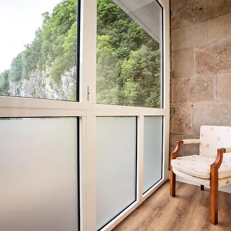 Arcea Gran Pelayo Hotel Covadonga