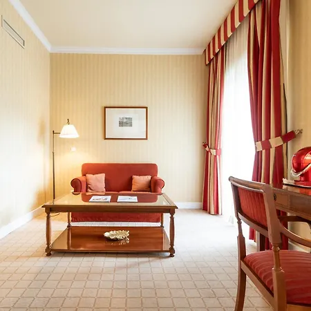 Gran Pelayo 4* Covadonga