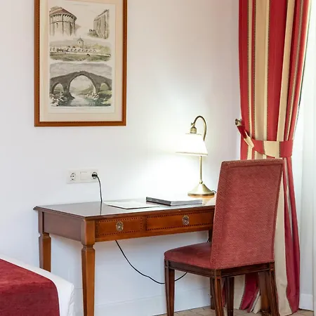 Gran Pelayo Hotel Covadonga