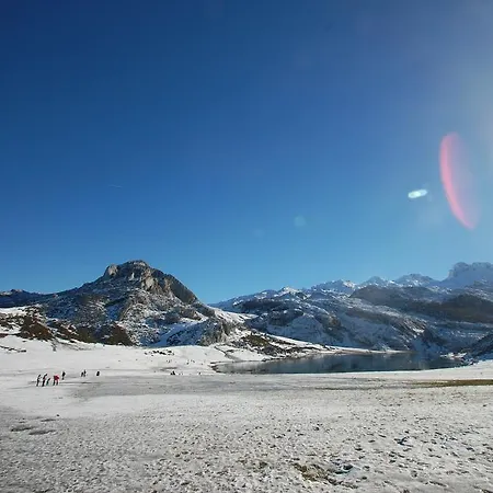 ホテル アルセア グラン ペラヨ
