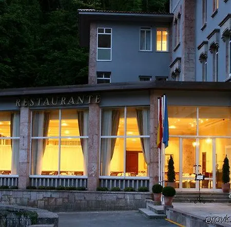 Hotel Arcea Gran Pelayo Covadonga