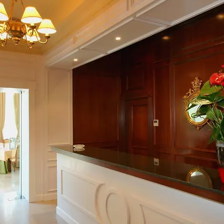 Arcea Gran Pelayo 4* Covadonga