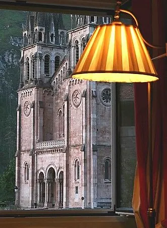 Arcea Gran Pelayo 4* Covadonga