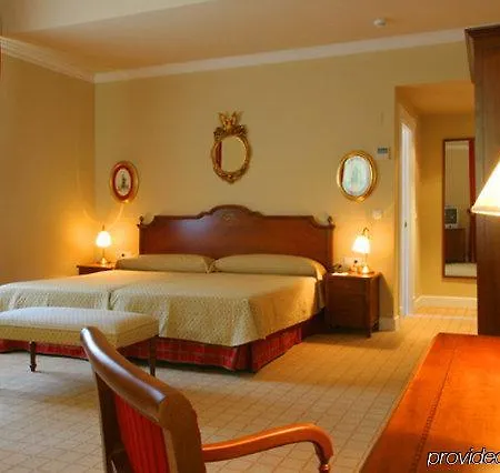 Arcea Gran Pelayo 4* Covadonga