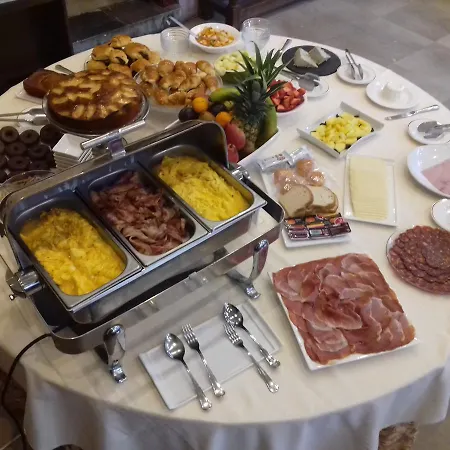 Hotel Arcea Gran Pelayo 4*