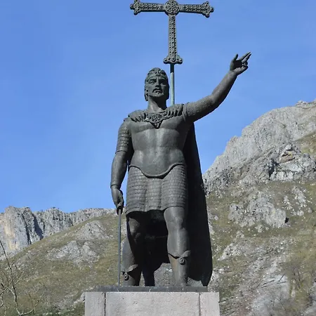 Arcea Gran Pelayo 4*