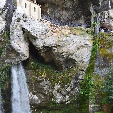 Hotel Arcea Gran Pelayo