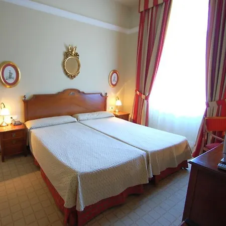 Hotel Arcea Gran Pelayo Covadonga