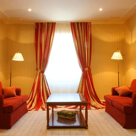 Hotel Arcea Gran Pelayo