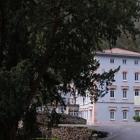 Arcea Gran Pelayo Hotel Covadonga