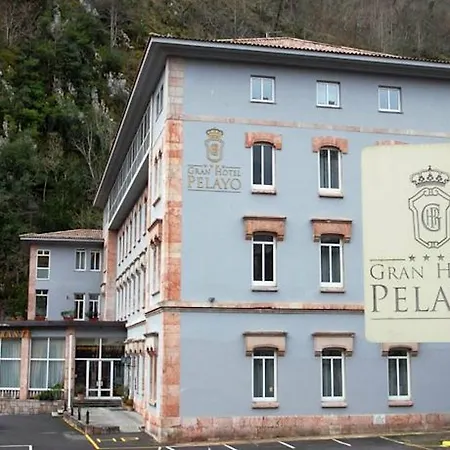 Arcea Gran Pelayo 4*