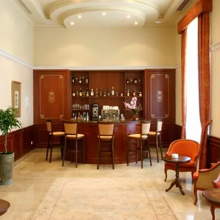 Hotel Arcea Gran Pelayo Covadonga