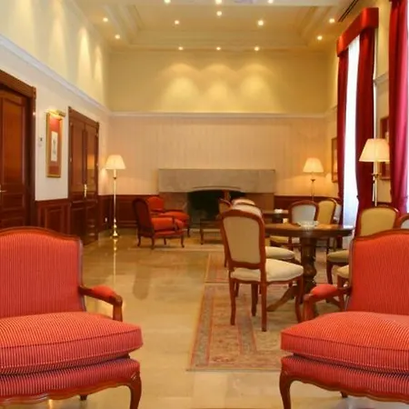 Hotel Arcea Gran Pelayo Covadonga