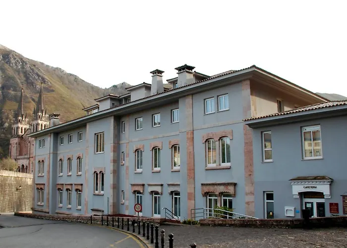 酒店 阿尔塞亚佩拉约大酒店 4*