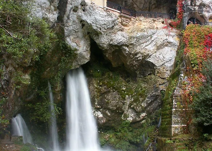 酒店 阿尔塞亚佩拉约大酒店 4*