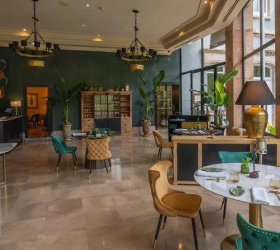 阿尔塞亚佩拉约大酒店 科瓦东加