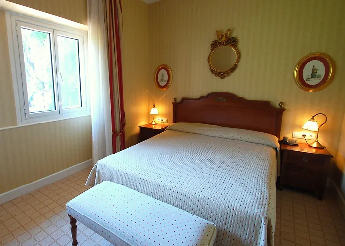 阿尔塞亚佩拉约大酒店 科瓦东加