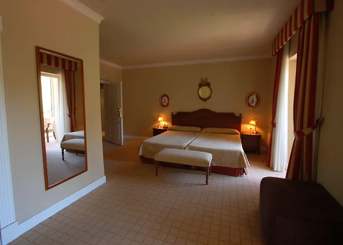 阿尔塞亚佩拉约大酒店 酒店