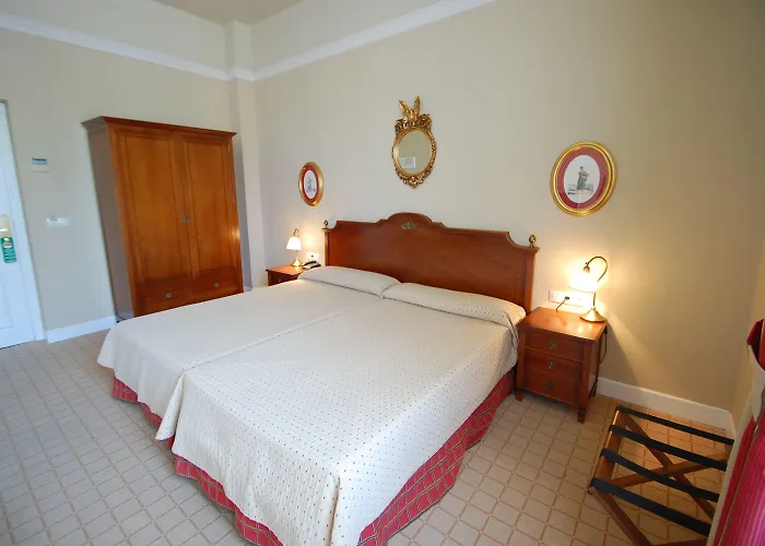 阿尔塞亚佩拉约大酒店 科瓦东加