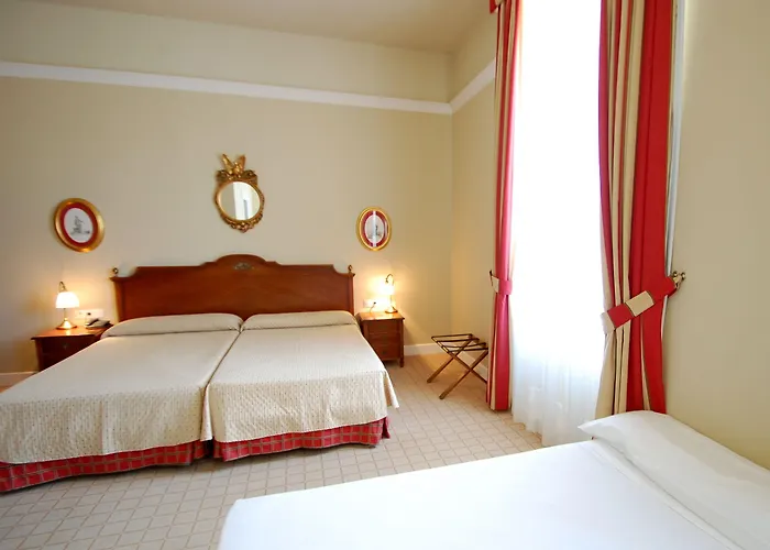 酒店 阿尔塞亚佩拉约大酒店