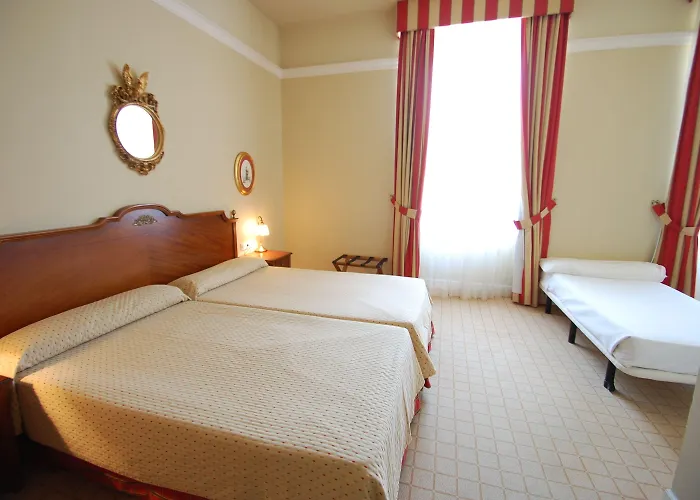 酒店 阿尔塞亚佩拉约大酒店 科瓦东加