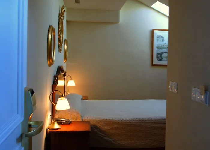 阿尔塞亚佩拉约大酒店 4* 科瓦东加