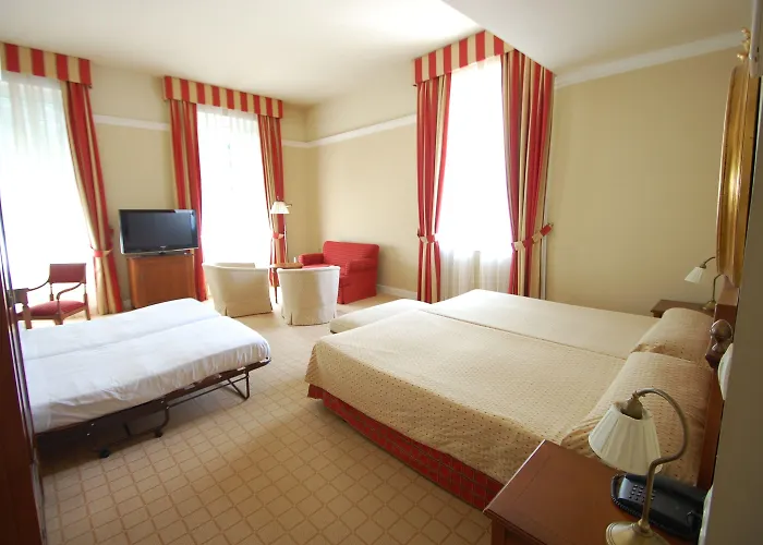 酒店 阿尔塞亚佩拉约大酒店