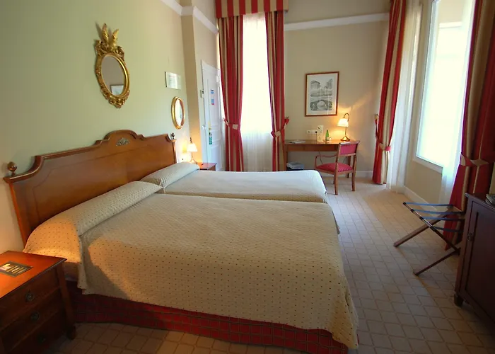 酒店 阿尔塞亚佩拉约大酒店