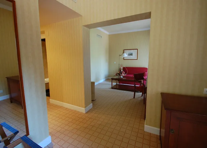 阿尔塞亚佩拉约大酒店 4* 科瓦东加