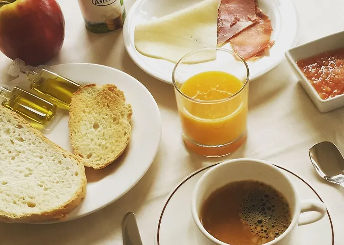 阿尔塞亚佩拉约大酒店 酒店 科瓦东加