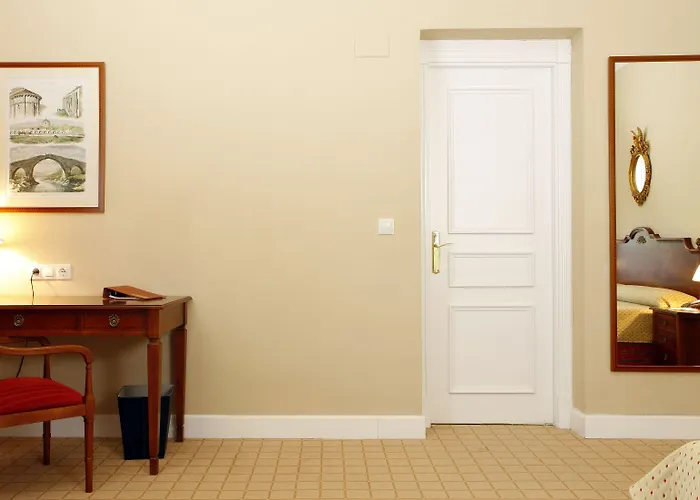 阿尔塞亚佩拉约大酒店 酒店 科瓦东加